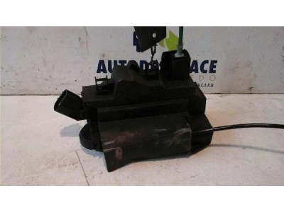 Cerradura Puerta Delantera Izquierda Fiat IDEA 1 9 JTD