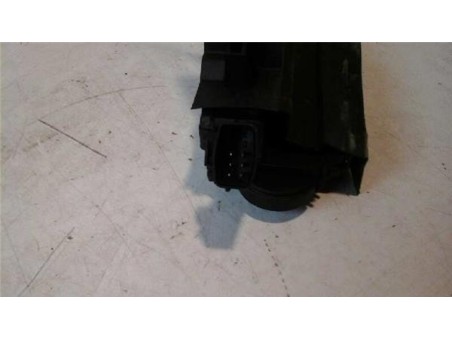 Cerradura Puerta Delantera Izquierda Fiat IDEA 1 9 JTD 