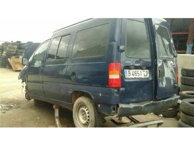 Cerradura Puerta Delantera Izquierda Fiat SCUDO 1 9 Turbodiesel