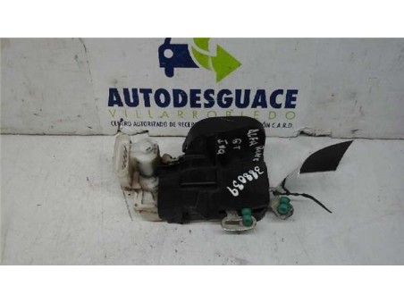 Cerradura Puerta Delantera Izquierda Alfa Romeo GT 1 9 JTD 16V 