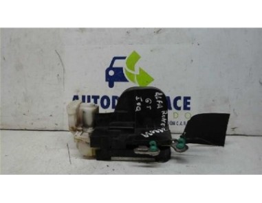 Cerradura Puerta Delantera Izquierda Alfa Romeo GT 1 9 JTD 16V 