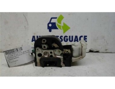 Cerradura Puerta Delantera Izquierda Alfa Romeo GT 1 9 JTD 16V 