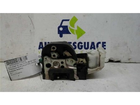 Cerradura Puerta Delantera Izquierda Alfa Romeo GT 1 9 JTD 16V 