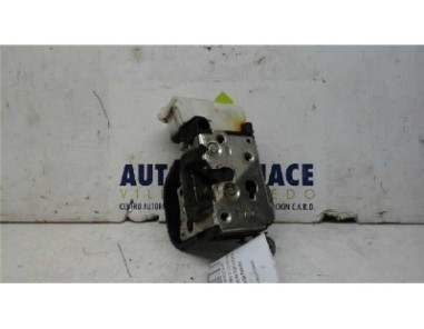 Cerradura Puerta Delantera Izquierda Alfa Romeo GT 1 9 JTD 16V 