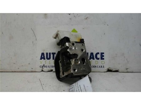 Cerradura Puerta Delantera Izquierda Alfa Romeo GT 1 9 JTD 16V 