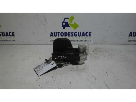 Cerradura Puerta Delantera Derecha Alfa Romeo 147 1 6 16V 