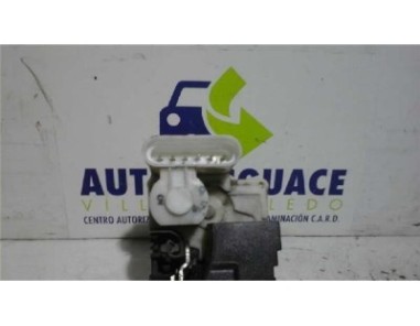 Cerradura Puerta Delantera Derecha Alfa Romeo 147 1 6 16V 