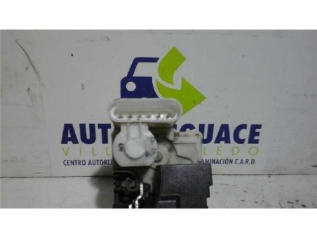 Cerradura Puerta Delantera Derecha Alfa Romeo 147 1 6 16V 