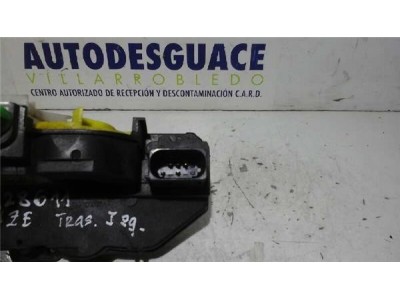 Cerradura Puerta Trasera Izquierda Chevrolet CRUZE 2 0 D 