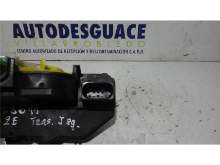 Cerradura Puerta Trasera Izquierda Chevrolet CRUZE 2 0 D 