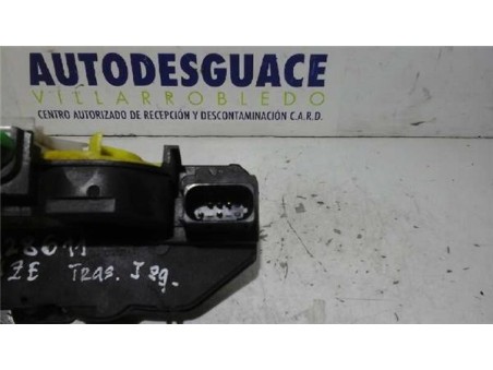 Cerradura Puerta Trasera Izquierda Chevrolet CRUZE 2 0 D 