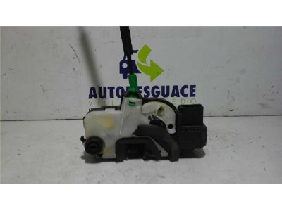 Cerradura Puerta Trasera Derecha Chevrolet CRUZE 2 0 D