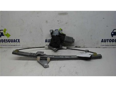 Elevalunas Electrico Trasero Derecho Nissan PRIMERA BERLINA 1 9 16V Turbodiesel 