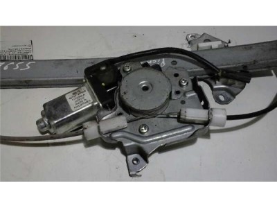 Elevalunas Electrico Trasero Derecho Nissan PICK-UP 2 5 16V Turbodiesel