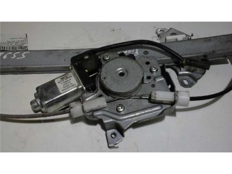 Elevalunas Electrico Trasero Derecho Nissan PICK-UP 2 5 16V Turbodiesel 