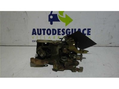 Cerradura Puerta Delantera Derecha MERCEDES VITO  COMBI 2 3 D