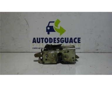 Cerradura Puerta Delantera Derecha MERCEDES VITO  COMBI 2 3 D 