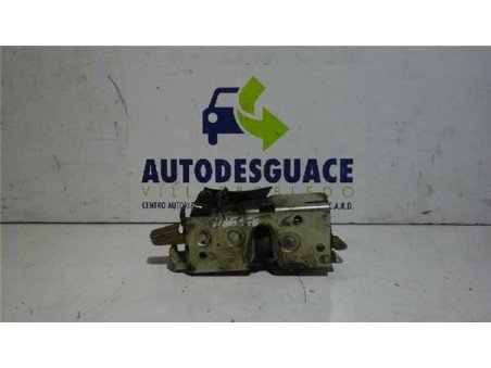 Cerradura Puerta Delantera Derecha MERCEDES VITO  COMBI 2 3 D 