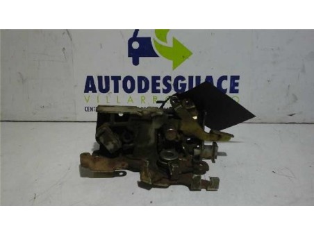 Cerradura Puerta Delantera Derecha MERCEDES VITO  COMBI 2 3 D 