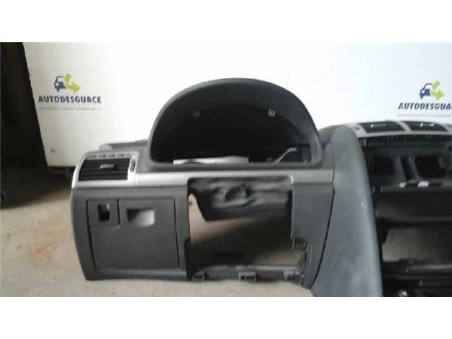 Salpicadero Peugeot 407 2 0 16V HDi FAP 