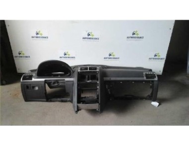 Salpicadero Peugeot 407 2 0 16V HDi FAP 