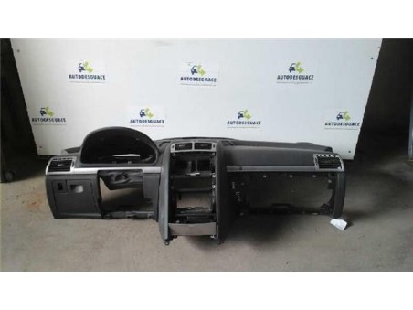 Salpicadero Peugeot 407 2 0 16V HDi FAP 