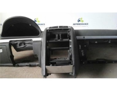 Salpicadero Peugeot 407 2 0 16V HDi FAP 