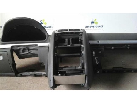 Salpicadero Peugeot 407 2 0 16V HDi FAP 