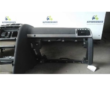 Salpicadero Peugeot 407 2 0 16V HDi FAP 