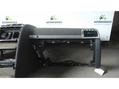 Salpicadero Peugeot 407 2 0 16V HDi FAP 