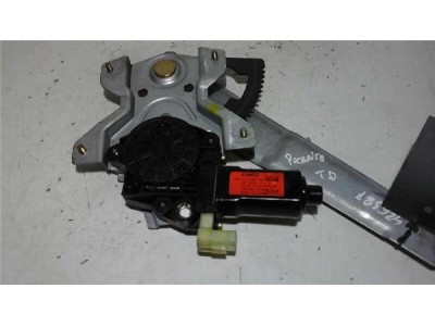 Elevalunas Electrico Trasero Derecho Kia PICANTO 1 1 