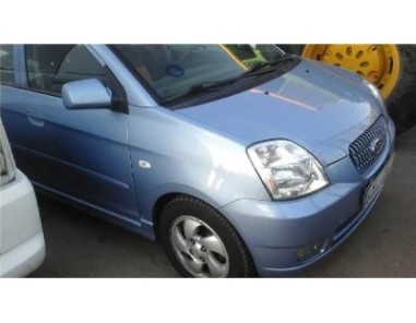 Elevalunas Electrico Trasero Derecho Kia PICANTO 1 1 