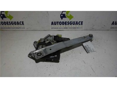 Elevalunas Electrico Trasero Derecho Kia PICANTO 1 1 