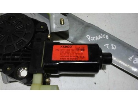 Elevalunas Electrico Trasero Derecho Kia PICANTO 1 1 