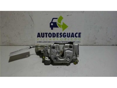 Cerradura Puerta Delantera Derecha Nissan PICK-UP 2 5 16V Turbodiesel