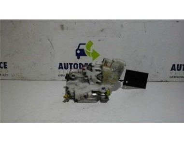 Cerradura Puerta Delantera Derecha Nissan PICK-UP 2 5 16V Turbodiesel 