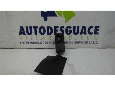 Botonera Puerta Delantera Derecha Peugeot 407 2 0 16V HDi FAP
