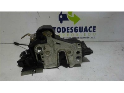 Cerradura Puerta Delantera Derecha MERCEDES CLASE E  BERLINA DIESEL 3 2 CDI