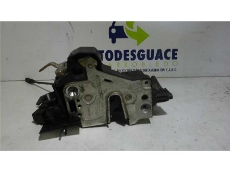 Cerradura Puerta Delantera Derecha MERCEDES CLASE E  BERLINA DIESEL 3 2 CDI 