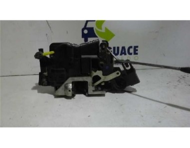 Cerradura Puerta Delantera Derecha MERCEDES CLASE E  BERLINA DIESEL 3 2 CDI 