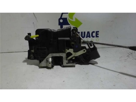 Cerradura Puerta Delantera Derecha MERCEDES CLASE E  BERLINA DIESEL 3 2 CDI 