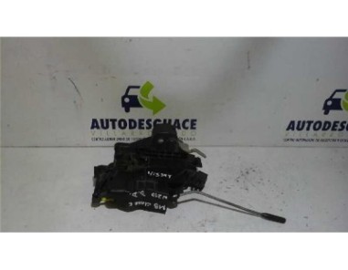 Cerradura Puerta Delantera Derecha MERCEDES CLASE E  BERLINA DIESEL 3 2 CDI 