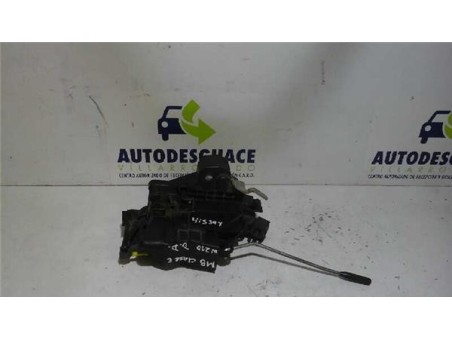 Cerradura Puerta Delantera Derecha MERCEDES CLASE E  BERLINA DIESEL 3 2 CDI 