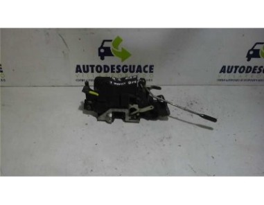 Cerradura Puerta Delantera Derecha MERCEDES CLASE E  BERLINA DIESEL 3 2 CDI 