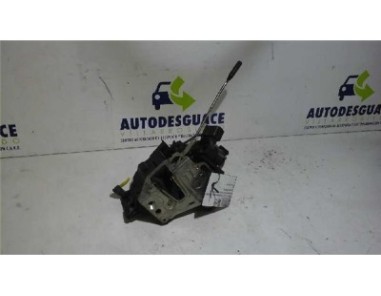 Cerradura Puerta Delantera Derecha MERCEDES CLASE E  BERLINA DIESEL 3 2 CDI 