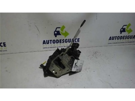 Cerradura Puerta Delantera Derecha MERCEDES CLASE E  BERLINA DIESEL 3 2 CDI 