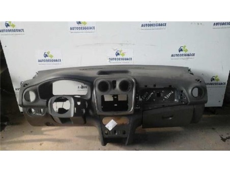 Salpicadero Dacia SANDERO 1 5 dCi D FAP 