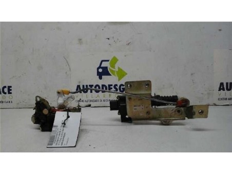 Cerradura Puerta Trasera Derecha Chrysler PT CRUISER 2 0 