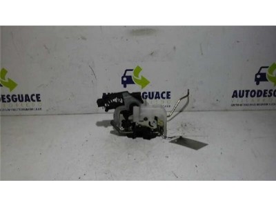 Cerradura Puerta Trasera Derecha Kia PICANTO 1 1