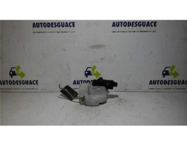 Cerradura Puerta Trasera Derecha Kia PICANTO 1 1 